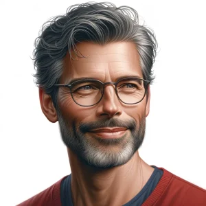 Picture of Trevor